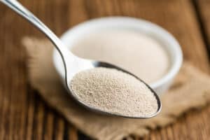 Ragi Instan