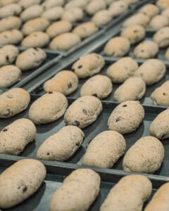 Soft Sourdough Bread Imah Kopi