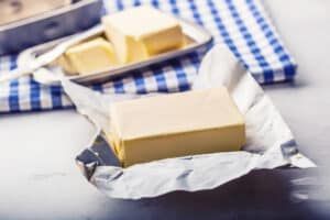 Ilustrasi butter import salah satu bahan krusial pembuatan pastry