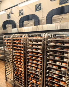 Imah Kopi siap pasok kebutuhan pastry Anda setiap saat