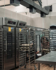 Imah Kopi supplier pastry artisan terpercaya