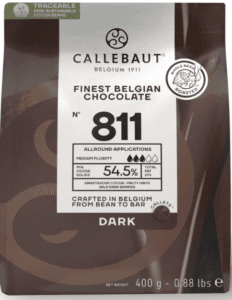 Callebaut 811 favorit profesional baker
