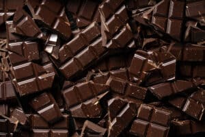 Compound Chocolate yang lebih praktis digunakan