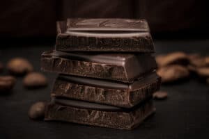 Dark chocolate dengan rasa yang intens (Sumber: freepik)