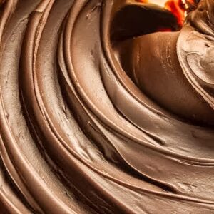Gianduja pastry cream