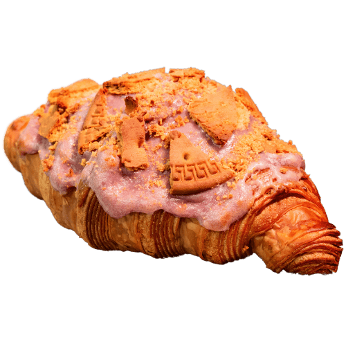 Blueberry Cheese Regal by Imah Kopi