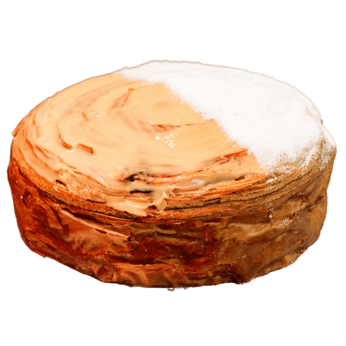 Caramel Cinnamon by Imah Kopi