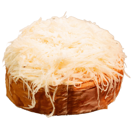 Cream Cheese & Cheese by Imah Kopi