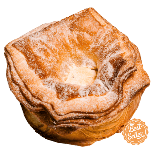 Japanese Cheesecake Imah Kopi Croissanterie