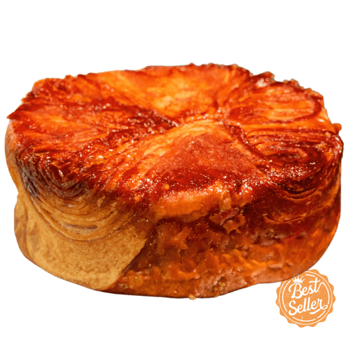 Kouign Amann by Imah Kopi