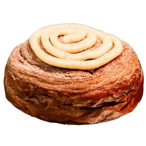 Morning Bun by Imah Kopi