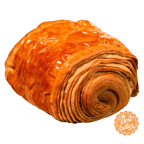 Pain au Chocolate by Imah Kopi