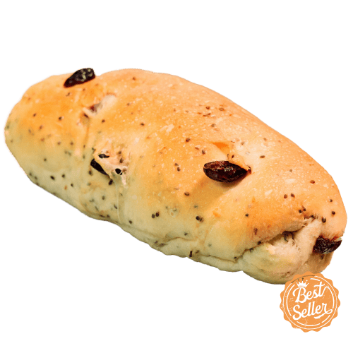 Roticen Cranberry Cheese by Imah Kopi