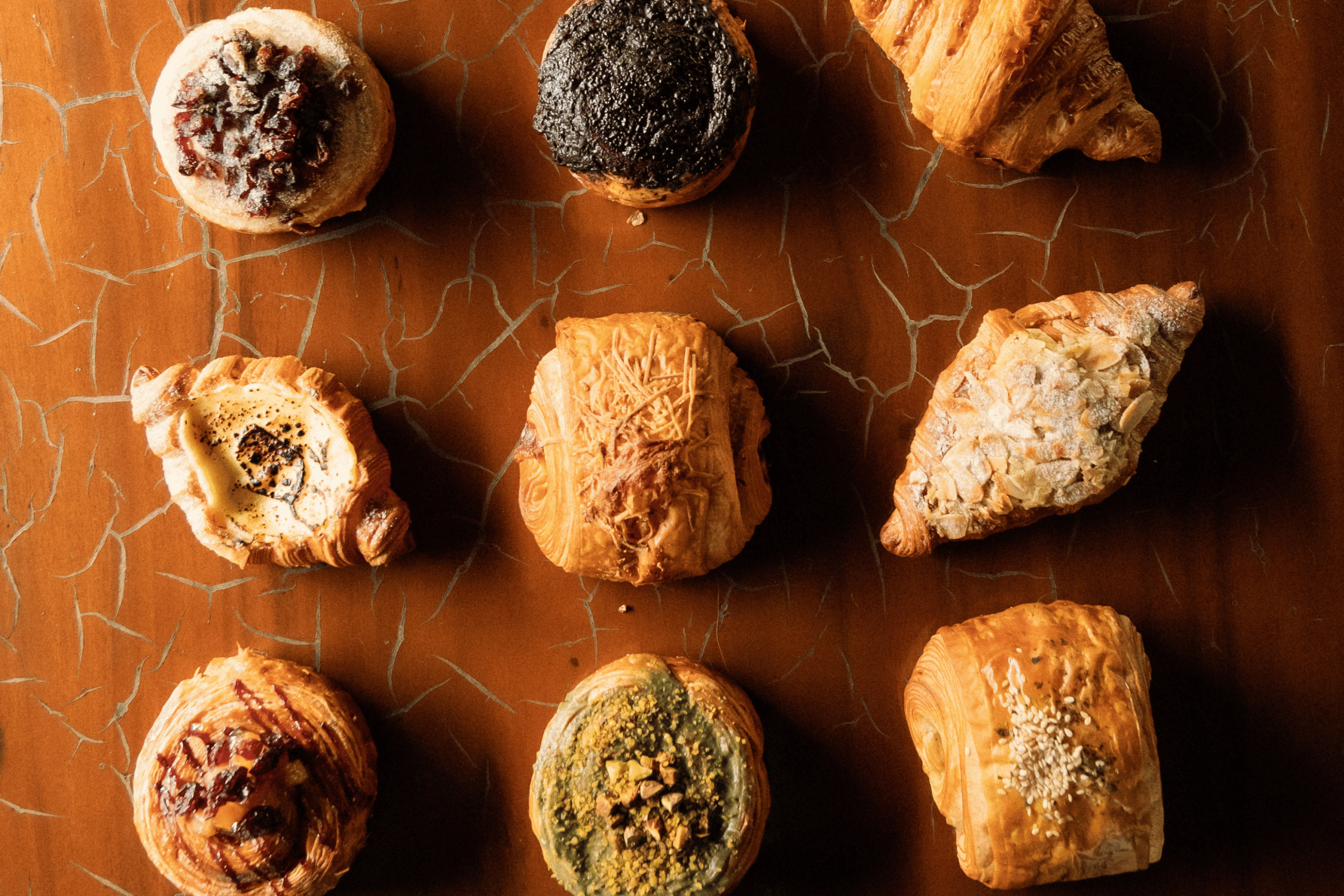 Custom Pastry Imah Kopi untuk Kebutuhan Bisnis Anda