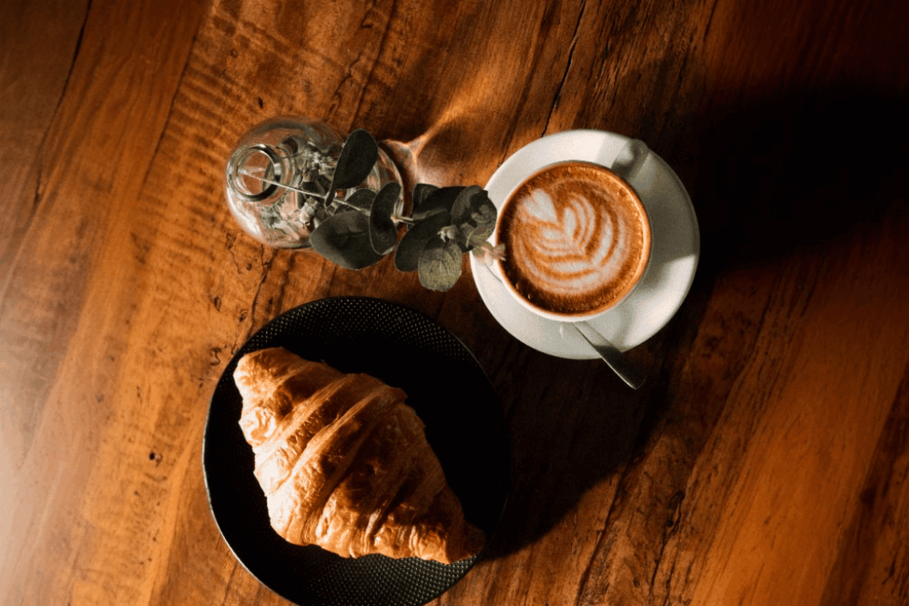 Supplier Pastry Jadi Andalan Baru Bisnis Café