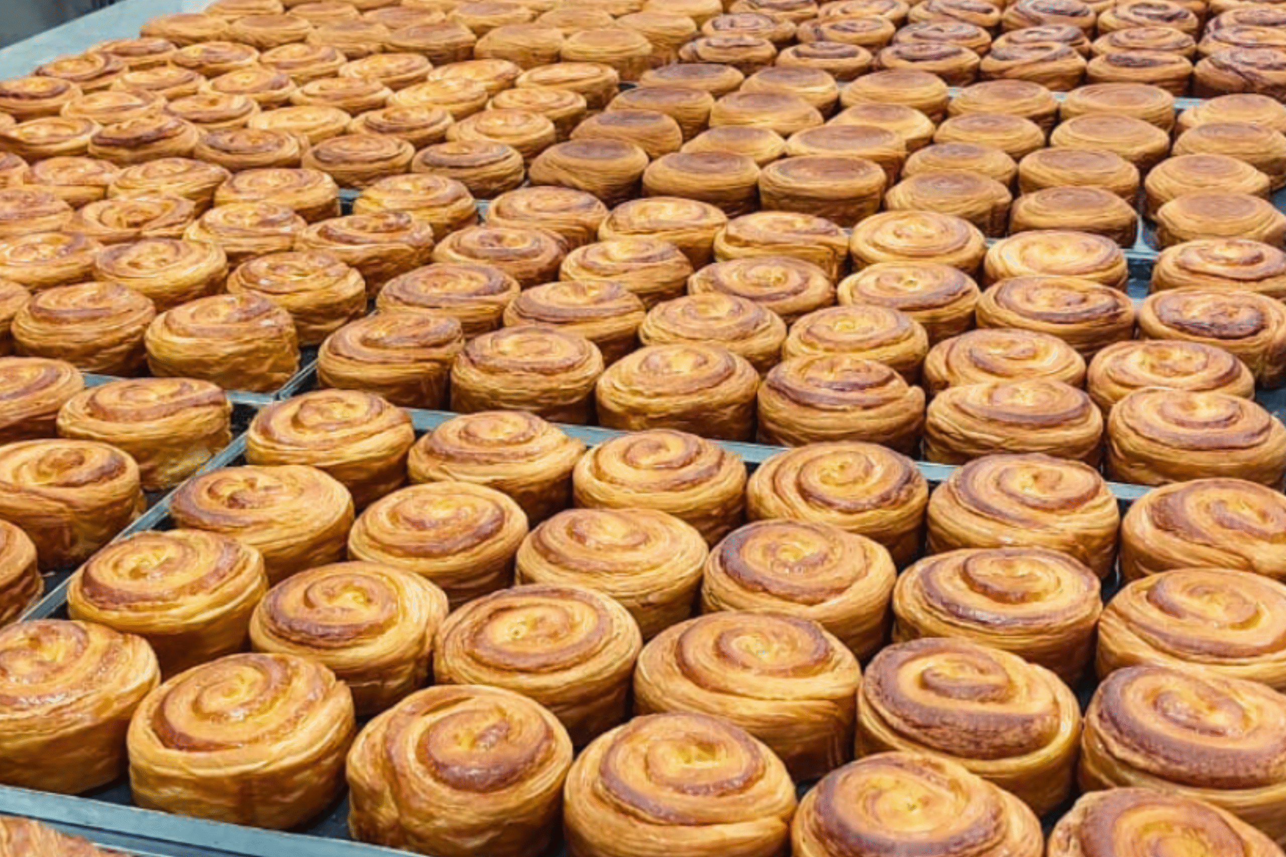 Apa Itu Artisan Pastry Ini Penjelasan dan Bedanya