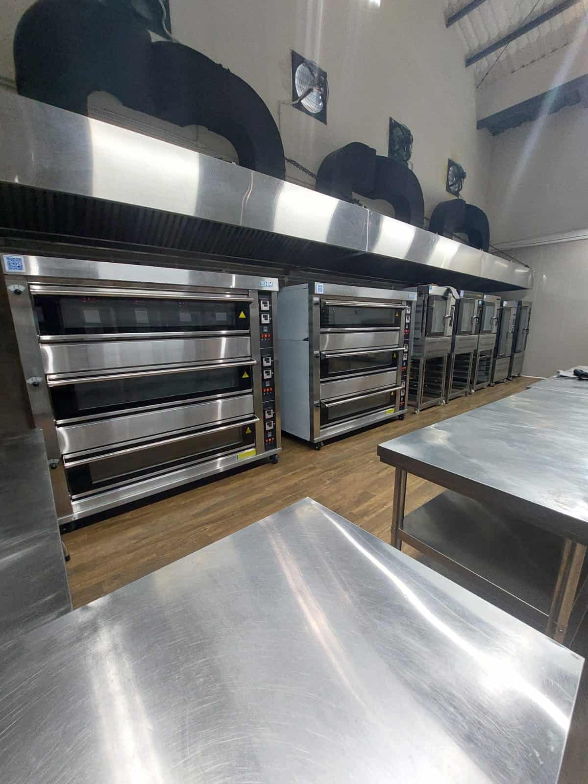 Modal Bikin Pastry Sendiri Tak Semanis Rasanya