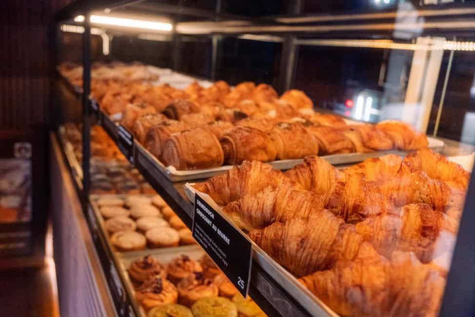 Pastry Bisa Dongkrak Omzet Cafe, Sudah Coba