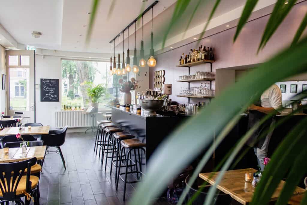 Supplier Croissant Bogor untuk Kafe Berkarakter