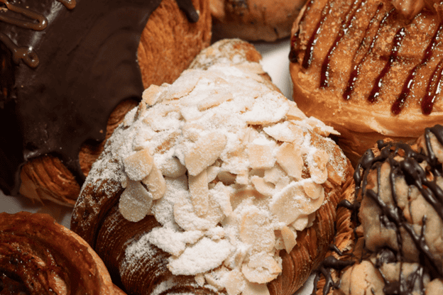 Supplier Croissant Jakarta, Praktis untuk Bisnis Andas
