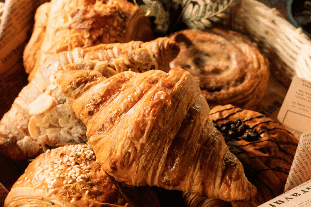 3 Pastry Populer di Indonesia yang Wajib Dicoba!