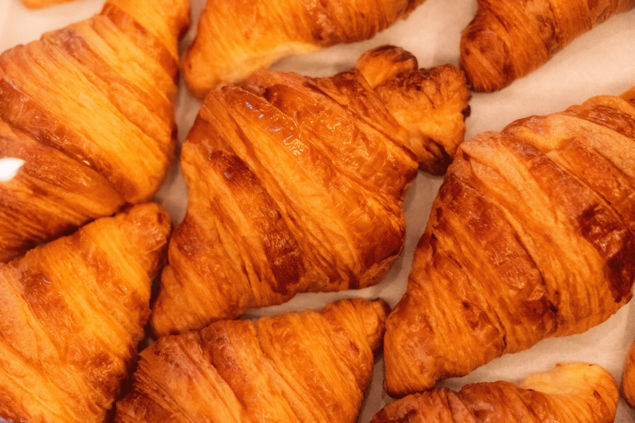 Croissant Terbaik di Bandung Intip Dapur Kami