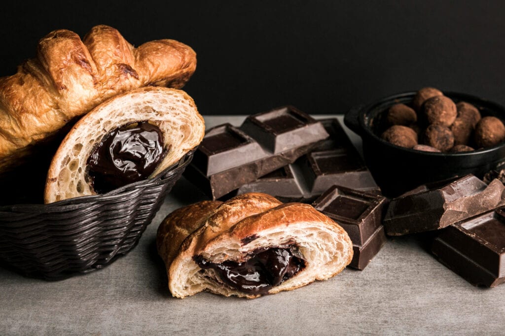 Jenis Cokelat & Penggunaannya dalam Dunia Pastry