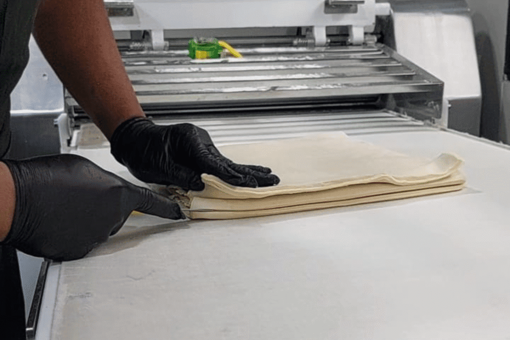 Kenali Laminasi, Teknik Penting dalam Membuat Pastry