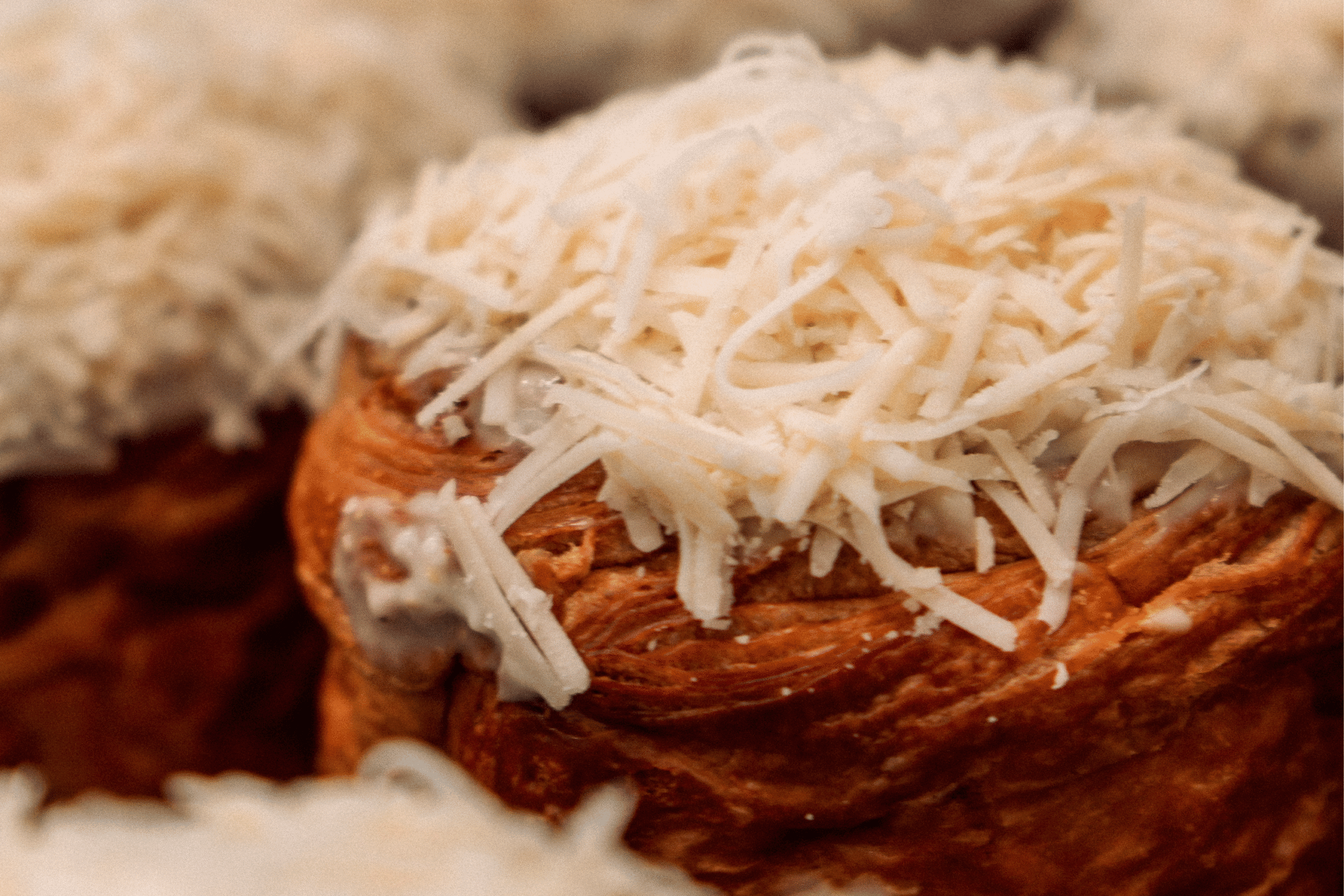 Kenapa Keju Selalu Jadi Favorit di Dunia Pastry