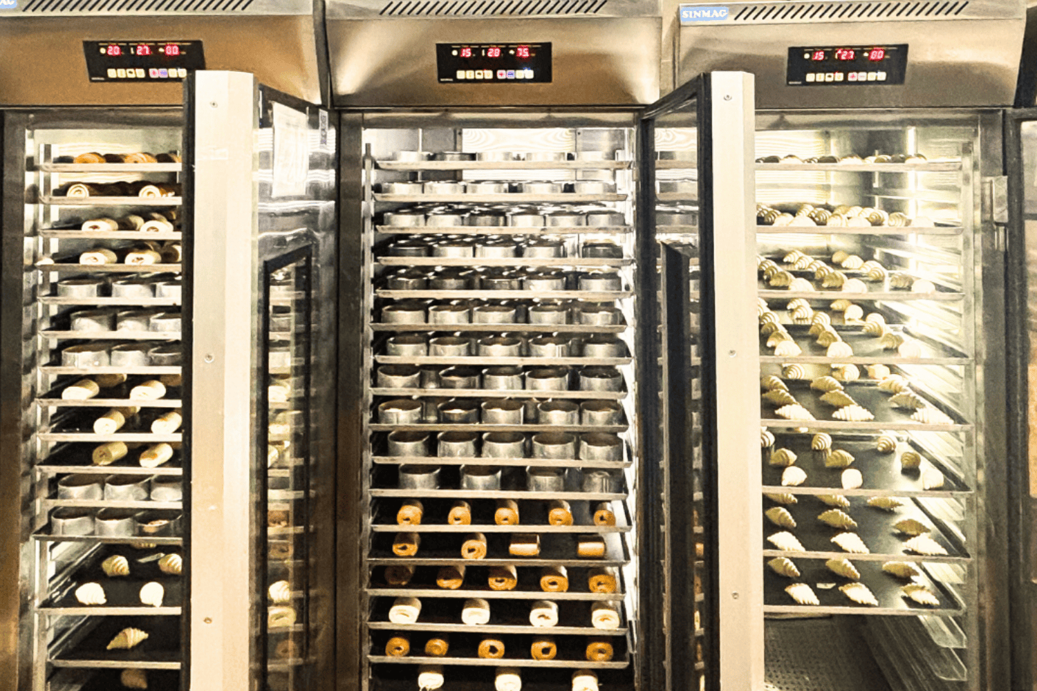 Proofing Pastry Rahasia Tekstur Flaky & Lembut